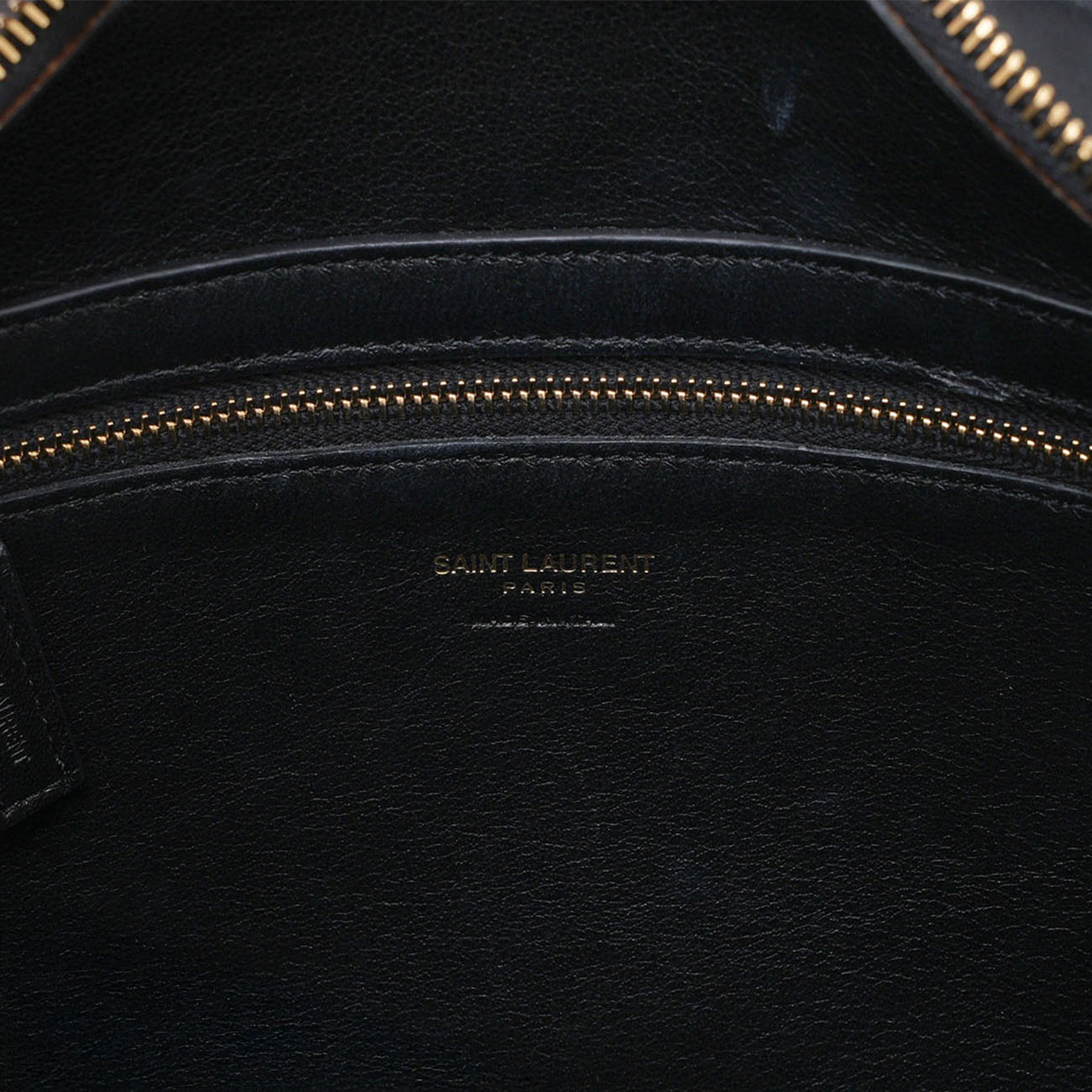 Yves Saint Laurent(USED)생로랑 472469 카바스 스몰